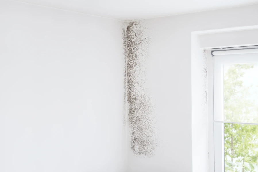 Role Of Moisture In Attracting Termites To Your Home in Lancaster, OH